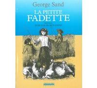 La Petite Fadette George Sand (Auteur)