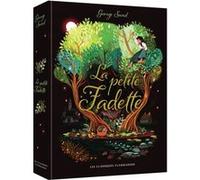 La petite Fadette George Sand (Auteur)