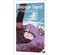 George Sand – La Petite Fadette – Roman – Poche