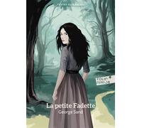 George Sand – La petite Fadette – Roman junior – Gallimard Jeunesse, Poche