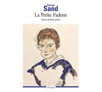 La Petite Fadette - George Sand - Gallimard - Poche - Roman