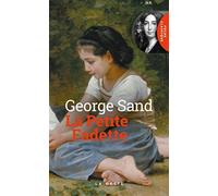 La Petite Fadette (Poche)