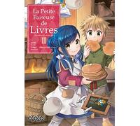 La petite faiseuse de livre T02