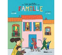 La Petite famille