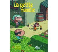La petite famille - Tome 2 - Biquet: BIQUET