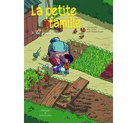 La petite famille - Tome 3 - Le grand ours: LE GRAND OURS
