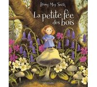 La petite fée des bois
