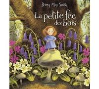 La petite fée des bois