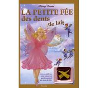 La petite fée des dents de lait