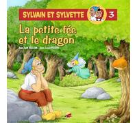 La petite fée et le dragon