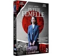 La Petite femelle DVD E