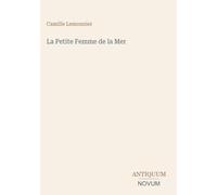La Petite Femme de la Mer