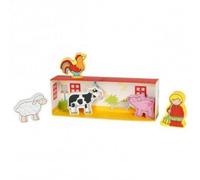 La petite ferme de Fiette