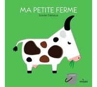 La petite ferme Xavier Deneux (Illustration)