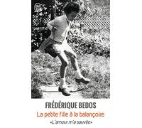 La Petite Fille À La Balançoire