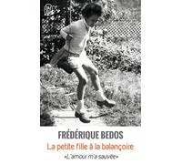 La Petite Fille À La Balançoire