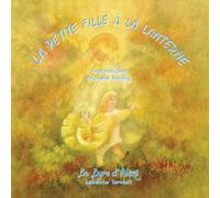 La petite fille à la lanterne