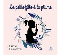 La petite fille à la plume