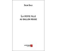 La petite fille au ballon rouge