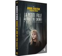 La petite fille au bout du chemin DVD E