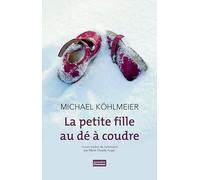 La petite fille au dé à coudre