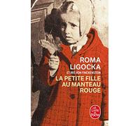 La Petite Fille au manteau rouge