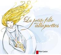 La Petite Fille aux allumettes