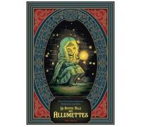 La Petite fille aux allumettes