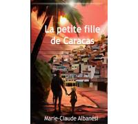 La petite fille de Caracas