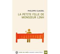La petite fille de Monsieur Linh