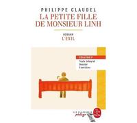 La Petite Fille De Monsieur Linh - Dossier Thématique : L'exil
