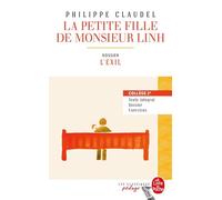 La Petite fille de Monsieur Linh (Édition pédagogique)