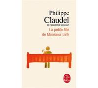 La Petite fille de Monsieur Linh Philippe Claudel (Auteur)