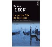 La Petite Fille De Ses Rêves