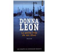 La Petite Fille De Ses Rêves