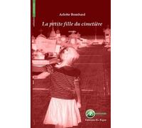 La Petite Fille Du Cimetière