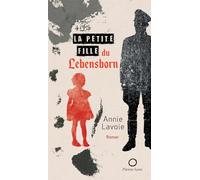 La petite fille du Lebensborn
