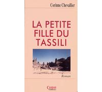 LA PETITE FILLE DU TASSILI