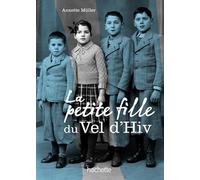 La petite fille du Vel d'Hiv