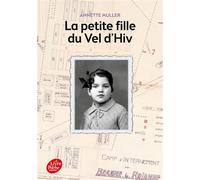 La Petite Fille Du Vel D'hiv | Occasion