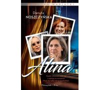 La petite-fille d'une folle. Alina Danuta Noszczyñska (Buch auf Polnisch)