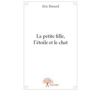 La petite fille, l'étoile et le chat