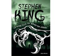 La Petite Fille qui aimait Tom Gordon