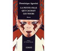 La Petite Fille Qui Cachait Les Tours