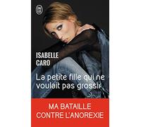 La petite fille qui ne voulait pas grossir