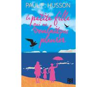 La petite fille qui ne voulait pas pleurer