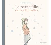 La Petite fille sans allumettes