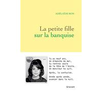 La petite fille sur la banquise: récit