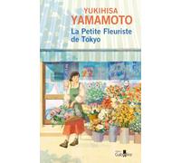 La Petite Fleuriste de Tokyo