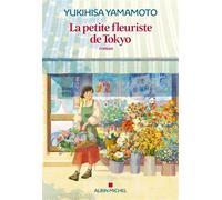 La Petite Fleuriste de Tokyo